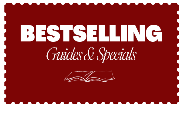 Best Sellers February